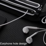 Outdoor-Lauf-Handy-Hüfttasche für Männer und Frauen, wasserdichte Sportausrüstung, Single Zipper Black, Single Zipper Hemp Black, Single Zipper Hemp Gray, Dual Zipper Black, Dual Zipper Hemp Black, Dual Zipper Hemp Gray – Bild 6