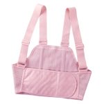 Atmungsaktiver Bauchgurt für die späte Schwangerschaft beim Gehen, Schwangerschafts-Stützgürtel für die pränatale Schwangerschaft, L, XL, XXL, XXXL