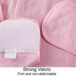 Atmungsaktiver Bauchgurt für die späte Schwangerschaft beim Gehen, Schwangerschafts-Stützgürtel für die pränatale Schwangerschaft, L, XL, XXL, XXXL – Bild 5