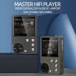 HIFI Verlustfreier DSD256 Musik-Player Sport MP3, Without TF Card, With 64GB TF Card, With 128GB TF Card – Bild 12