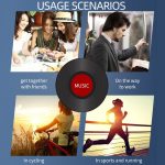 HIFI Verlustfreier DSD256 Musik-Player Sport MP3, Without TF Card, With 64GB TF Card, With 128GB TF Card – Bild 13