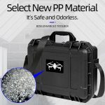Für DJI Neo Fly More Combo Explosionsgeschützte Box Aufbewahrungstasche Handtasche – Bild 5