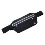 OUDU Outdoor Sports Schlanke unsichtbare wasserdichte Handy-Gürteltasche