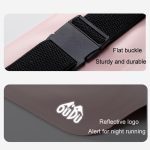 OUDU Outdoor Sports Schlanke unsichtbare wasserdichte Handy-Gürteltasche – Bild 5