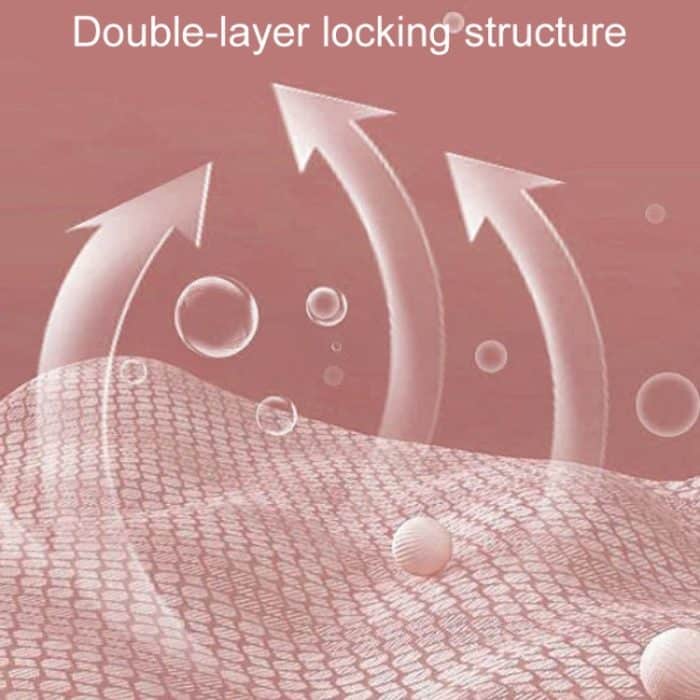 OUDU Outdoor Sports Schlanke unsichtbare wasserdichte Handy-Gürteltasche – Bild 7