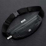 OUDU Outdoor Running Handy Hüfttasche Männer und Frauen wasserdichte Sportausrüstung – Bild 2