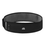 OUDU Outdoor Sports Wraparound Hüfttasche Tragbare Wasserflaschentasche, Small, Large