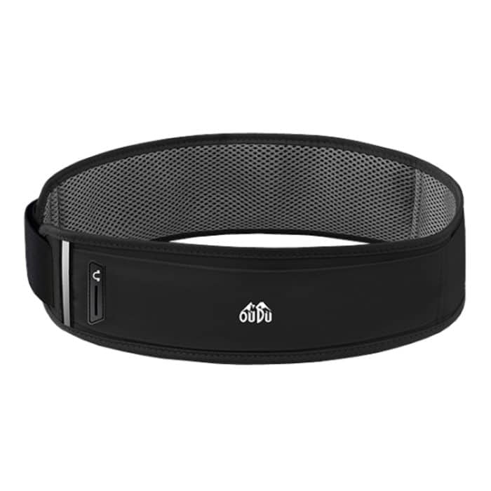 OUDU Outdoor Sports Wraparound Hüfttasche Tragbare Wasserflaschentasche, Small, Large – Bild 1