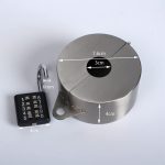 Kombinationsschlosssystem für Außenwasserhähne mit Abdeckung zur Verhinderung von Wasserdiebstahl – Bild 5