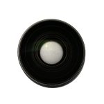 Für Insta360 X4 Objektiv Glas Gehäuse Objektiv Sport Kamera Panorama Reparatur Objektiv, For Insta360 X4