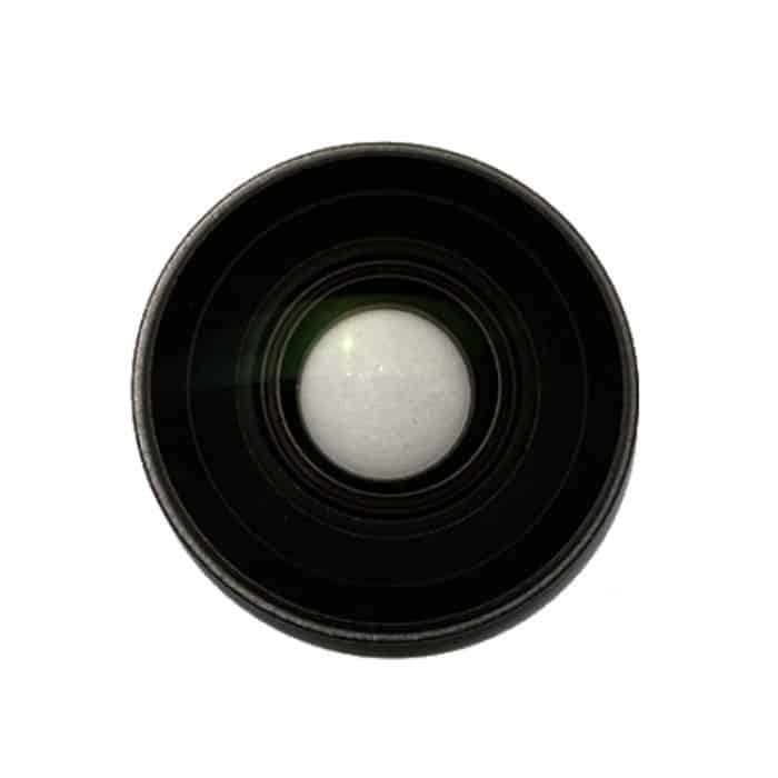 TBD0605131301.jpg Für Insta360 X4 Objektiv Glas Gehäuse Objektiv Sport Kamera Panorama Reparatur Objektiv, For Insta360 X4 – Bild 1