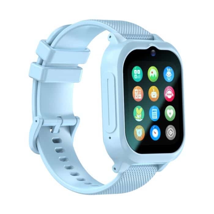 K26H 4G Kindertelefonuhr mit 1,83-Zoll-Touchscreen, Frontkamera, SOS-GPS-Standort – Bild 11