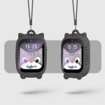 K26H 4G Kindertelefonuhr mit 1,83-Zoll-Touchscreen, Frontkamera, SOS-GPS-Standort – Bild 10