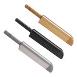 Magnetischer Selbst-Rebounder für Schranktüren, Schubladen, unsichtbare Presse, Federtüröffner – Bild 3