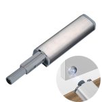 Magnetische Push-Verriegelungen Schranktür Rebounder Kein Griff Push zum Öffnen Schrank Hardware