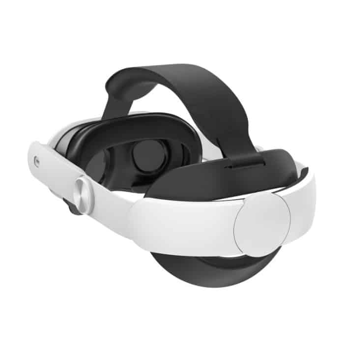 Für Meta Quest 3 VR Headset Komfort Schwamm Kopfband Ersatzteile – Bild 2