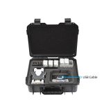 Für DJI Mini 4 Pro / Mini 3 Pro Drohnenkoffer Explosionsgeschützte Box Kompatibel mit RC & RC 2, RC-N1 & RC-N2, Style 1 – Bild 4