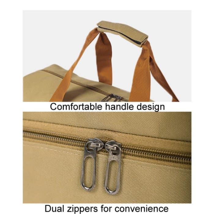 Set Trolley Kurze Reise Reisetasche Nass Und Trocken Trennung Große Kapazität Lagerung Pack – Bild 4