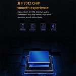 WS-37 1,43-Zoll-AMOLED IP67 wasserdichte Smart Watch mit Gesundheitsüberwachung und Bluetooth-Anruf – Bild 6