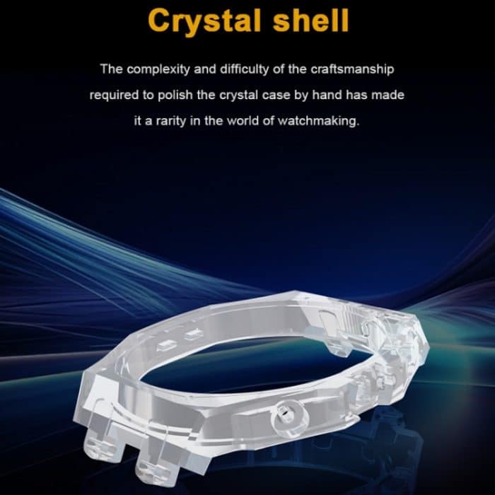 WS-37 1,43-Zoll-AMOLED IP67 wasserdichte Smart Watch mit Gesundheitsüberwachung und Bluetooth-Anruf – Bild 7