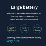 Internationale Version Mehrsprachiges Scannen Offline Intelligenter Simultanübersetzungsstift – Bild 9