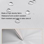 WEIXIER B717 Große Kapazität Reise Umhängetasche Einfache Schüler Universal Schultasche – Bild 9