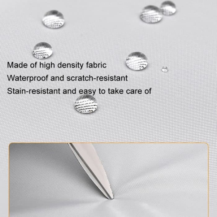 WEIXIER B717 Große Kapazität Reise Umhängetasche Einfache Schüler Universal Schultasche – Bild 9