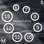 Für Samsung Galaxy Ring / Oura Ring Silikonhülle in Volltonfarbe, kratzfeste Hülle, S, M – Bild 3