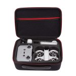 Für DJI Neo Drone Aufbewahrungstasche Messenger Bag Tragetasche, ali-637923390128 PU Leather, ali-637923390128 Nylon – Bild 6