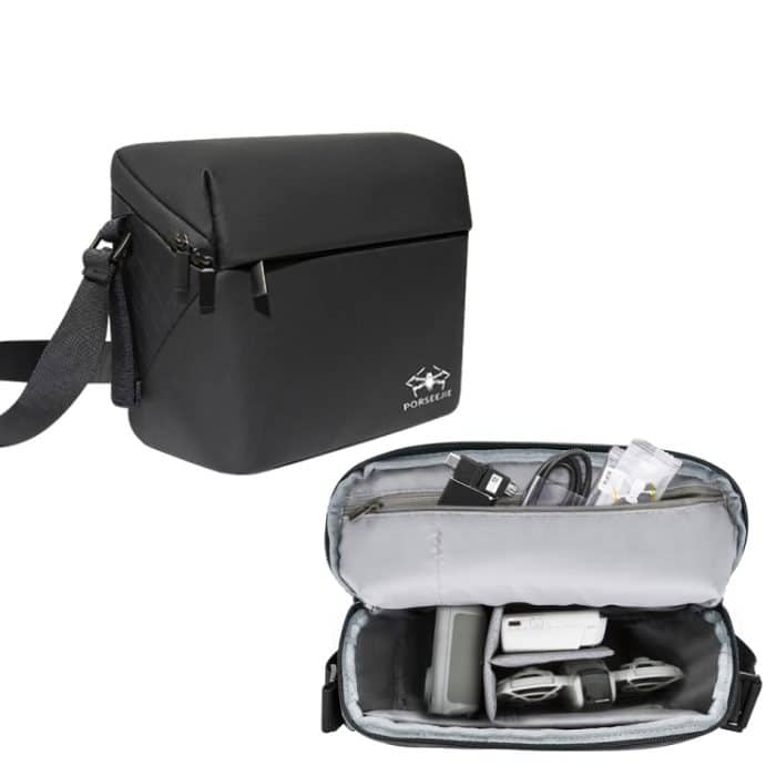 Für DJI Neo Drone Schulter Tasche Wasserdichte Oxford Tuch Lagerung Tasche – Bild 1