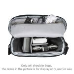 Für DJI Neo Drone Schulter Tasche Wasserdichte Oxford Tuch Lagerung Tasche – Bild 4