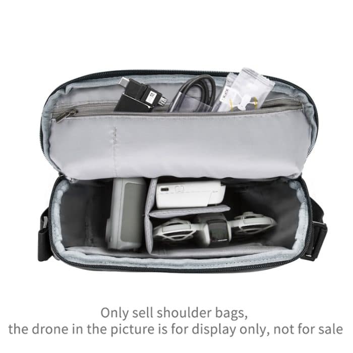 Für DJI Neo Drone Schulter Tasche Wasserdichte Oxford Tuch Lagerung Tasche – Bild 4