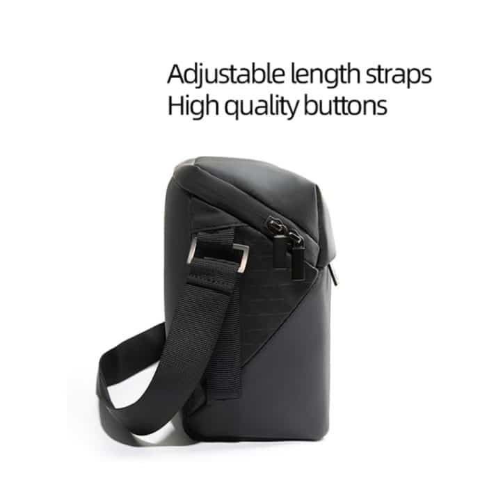 Für DJI Neo Drone Schulter Tasche Wasserdichte Oxford Tuch Lagerung Tasche – Bild 5