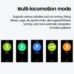 Harnsäure Blutfett Nichtinvasive Blutzucker Herzfrequenz Sauerstoff Temperatur Überwachung Smart Gesunde Sport Armband – Bild 14