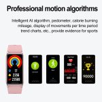 Harnsäure Blutfett Nichtinvasive Blutzucker Herzfrequenz Sauerstoff Temperatur Überwachung Smart Gesunde Sport Armband – Bild 15