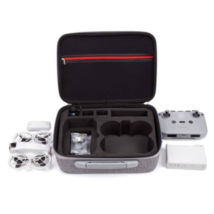 Für DJI Neo Drone Einzelnen Schulter Tasche Handtasche Lagerung Fall Schutz Box, NEO-SNB-96-1 – Bild 4