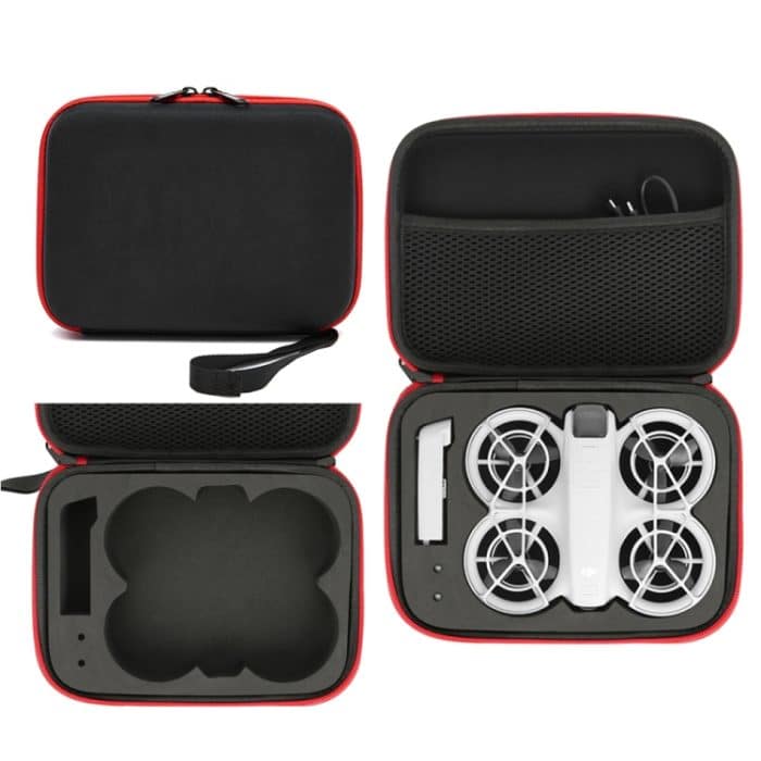 Für DJI Neo Standard Set Aufbewahrungskoffer Handtasche Tragbare Schutztasche – Bild 1