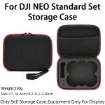 Für DJI Neo Standard Set Aufbewahrungskoffer Handtasche Tragbare Schutztasche – Bild 3