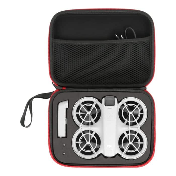 Für DJI Neo Standard Set Aufbewahrungskoffer Handtasche Tragbare Schutztasche – Bild 6