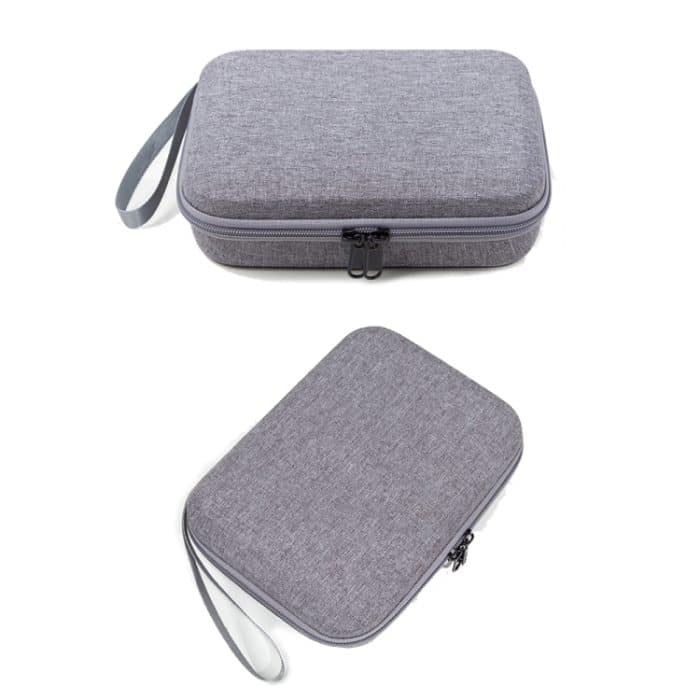 Für DJI Neo Standard Set Aufbewahrungskoffer Handtasche Tragbare Schutztasche, Gray – Bild 4