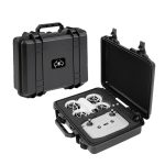 Für DJI Neo Standard Set Explosionsgeschützte Box Aufbewahrungskoffer Handtasche