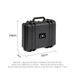 Für DJI Neo Standard Set Explosionsgeschützte Box Aufbewahrungskoffer Handtasche – Bild 6