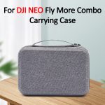 Für DJI Neo Fly Mehr Combo Tragetasche Handtasche Schutzbox – Bild 2