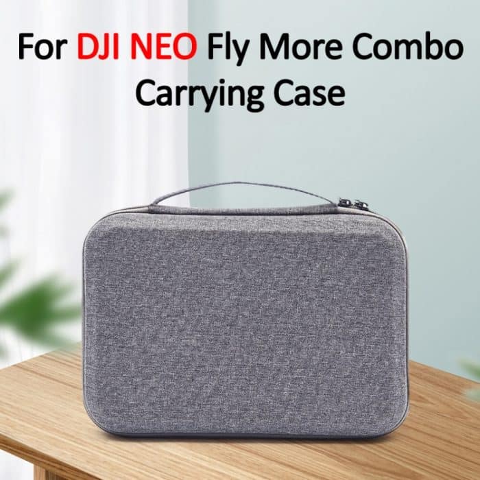 Für DJI Neo Fly Mehr Combo Tragetasche Handtasche Schutzbox – Bild 2