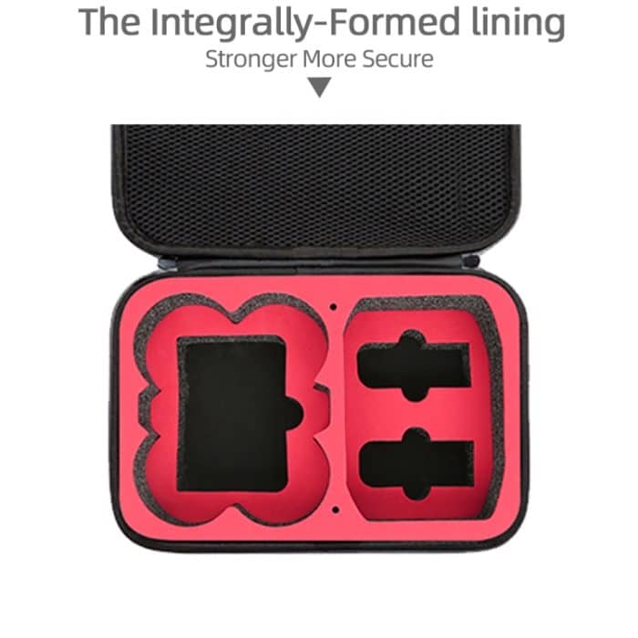 Für DJI Neo Fly Mehr Combo Tragetasche Handtasche Schutzbox – Bild 5