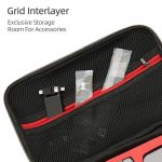 Für DJI Neo Fly Mehr Combo Tragetasche Handtasche Schutzbox – Bild 7