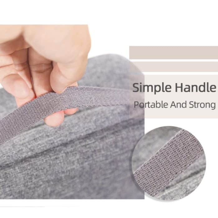 Für DJI Neo Fly Mehr Combo Tragetasche Handtasche Schutzbox – Bild 8