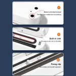 Vakuumiergerät für Lebensmittel, Saugkraft 60 KPA, Einzel-/Vakuumversiegelungsmodus mit 10 Vakuumbeuteln, EU Plug, US Plug – Bild 8