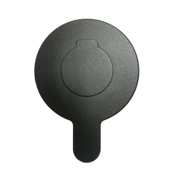 TBD0605250601B.jpg Für DJI OM 4 / OM 4 SE / OM 5 / OM 6 Gimbal Halterung Magsafe Magnetischer Aluminiumlegierungshalter – Bild 1