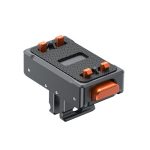 VRIG Magnetischer Schnellwechseladapter für Insta360 Ace / Ace Pro, Base, Base+Top Cover Kit